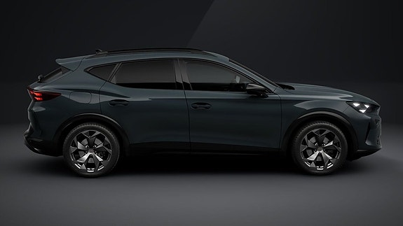 Cupra Unknown