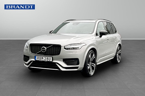 Volvo Unknown