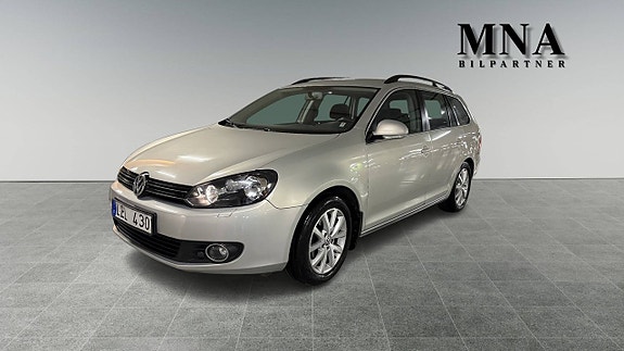 Volkswagen Golf V
