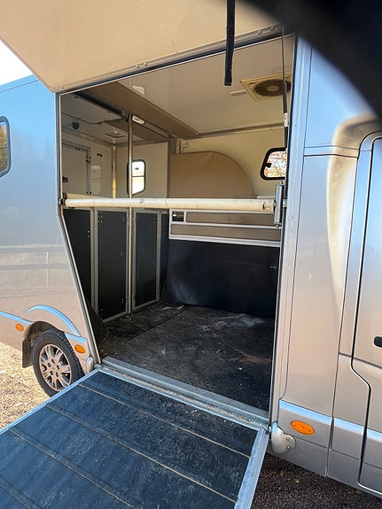 Renault Master 6 of 8
