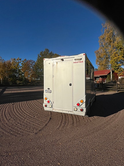 Renault Master 4 of 8