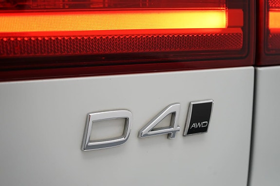 Volvo V90 Cross Country 14 of 17