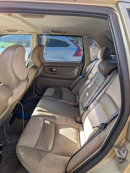 Volvo S70 4 of 4