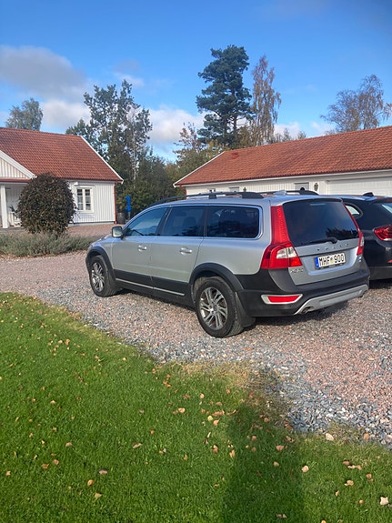 Volvo Unknown