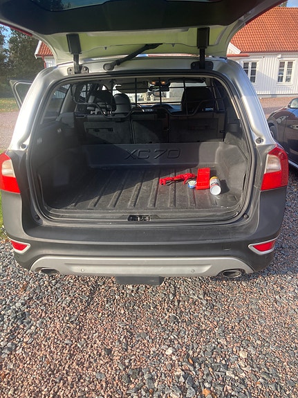 Volvo XC70 5 of 8