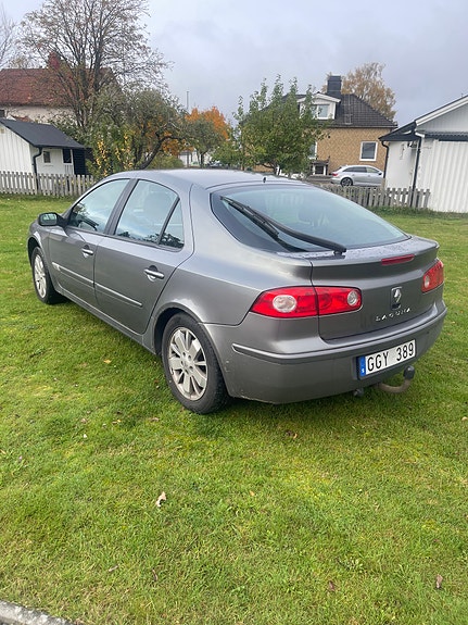 Renault Laguna