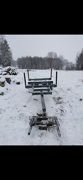 Skogsvagn 2 of 2
