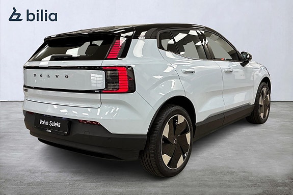 Volvo EX30 19 of 21