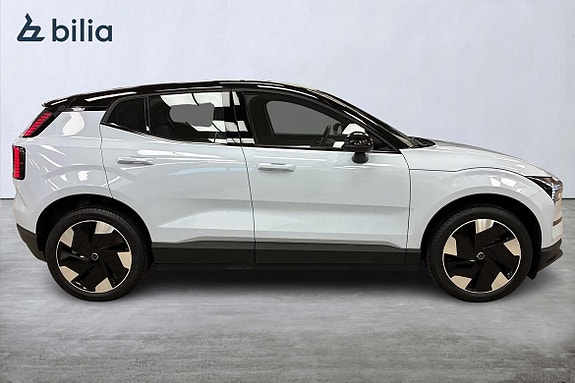 Volvo EX30 18 of 21
