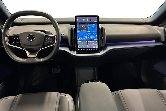 Volvo EX30 10 of 21