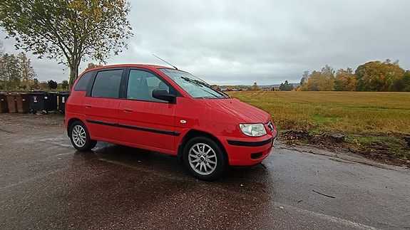 Hyundai Unknown