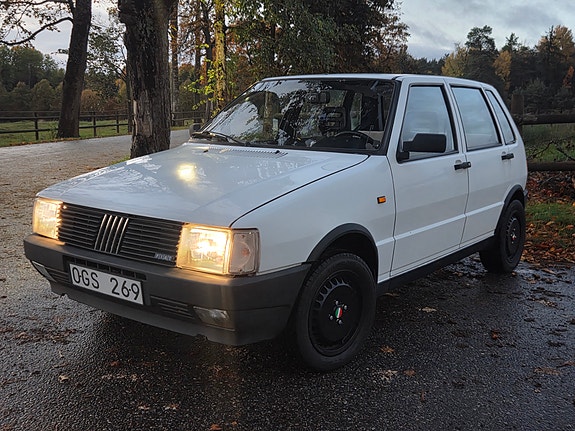 Fiat Unknown