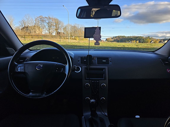Volvo V50 4 of 4