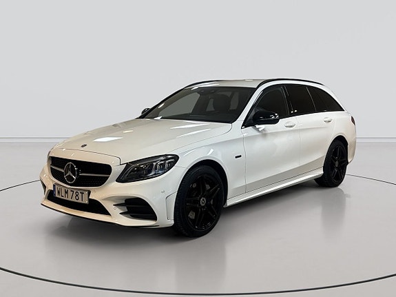 Mercedes-Benz C300