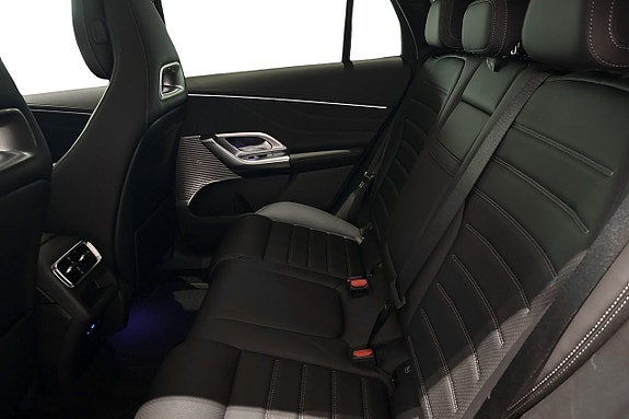 Mercedes-Benz GLC 400 10 of 21