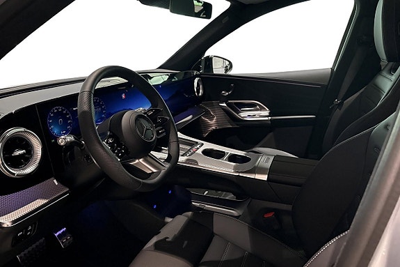 Mercedes-Benz GLC 400 11 of 21