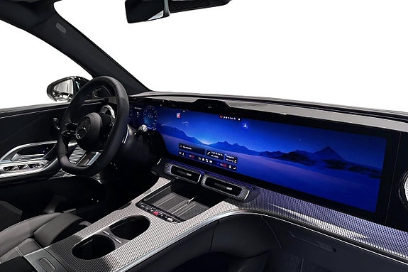 Mercedes-Benz GLC 400 9 of 21