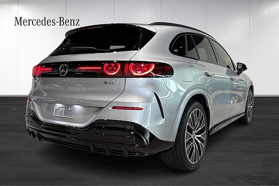 Mercedes-Benz GLC 400 4 of 21