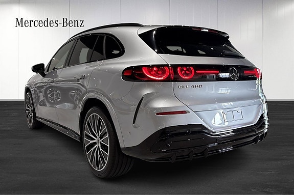 Mercedes-Benz GLC 400 3 of 21