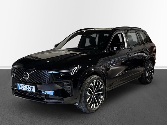 Volvo Unknown