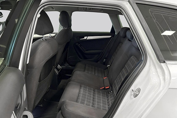 Audi A4 10 of 19