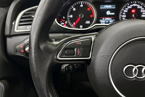 Audi A4 12 of 19
