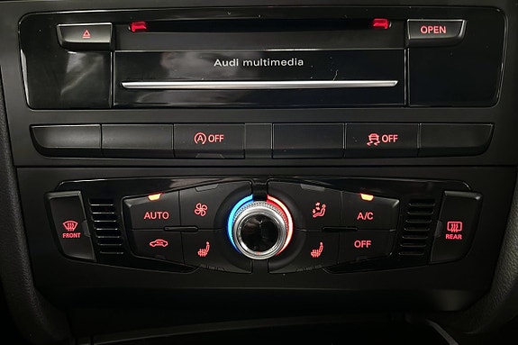 Audi A4 16 of 19