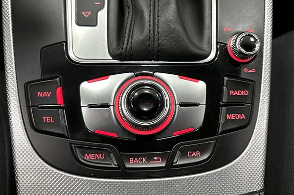 Audi A4 17 of 19