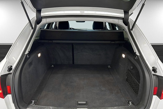 Audi A4 7 of 19
