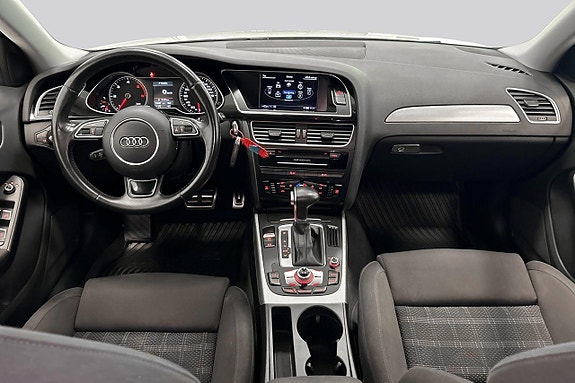 Audi A4 8 of 19
