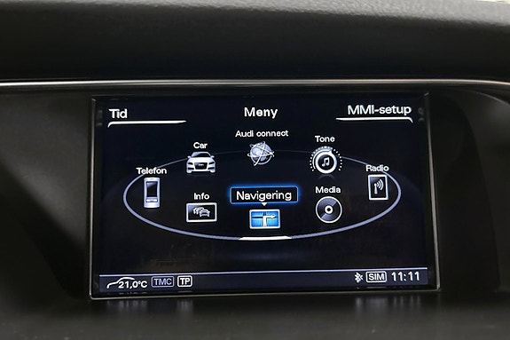 Audi A4 18 of 19