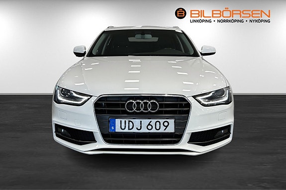 Audi A4 2 of 19