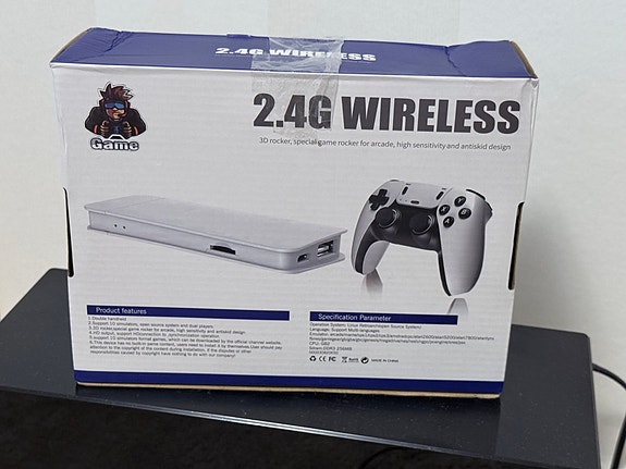 Product image 1 of 3