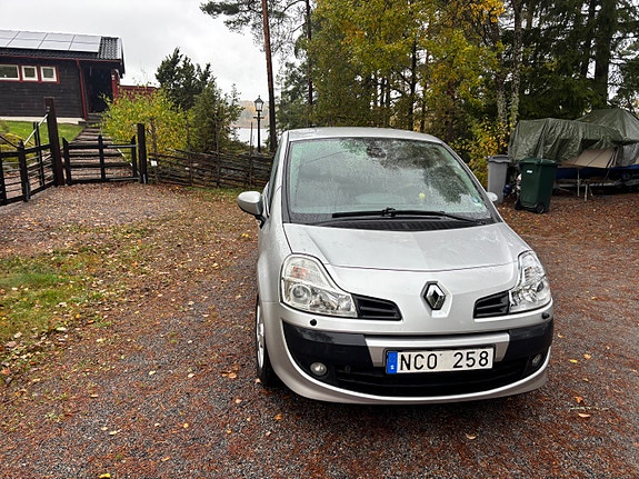 Renault Modus 2 of 6