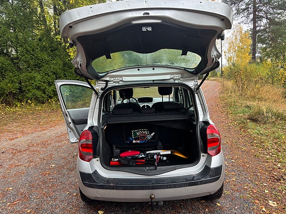 Renault Modus 4 of 6