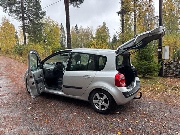 Renault Modus 3 of 6