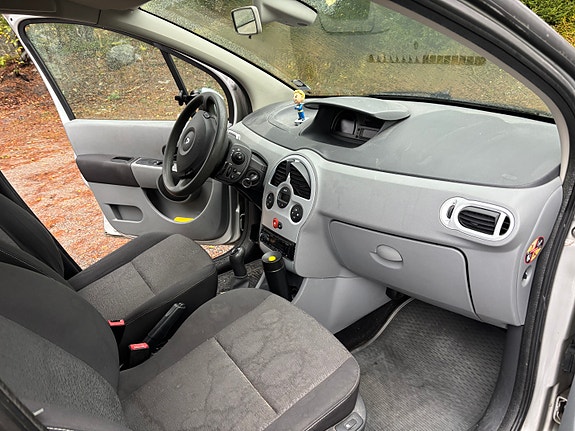 Renault Modus 5 of 6