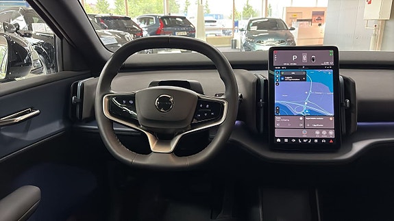 Volvo EX30 11 of 20