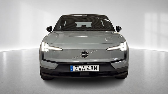 Volvo EX30 9 of 20