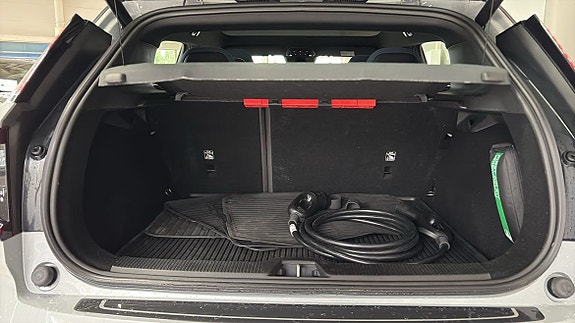 Volvo EX30 14 of 20
