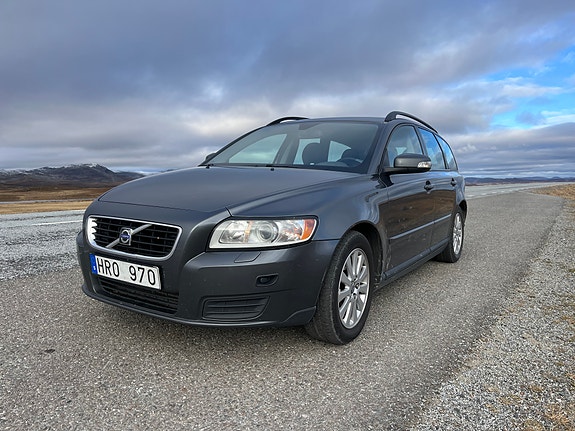 Volvo V50 15 of 17