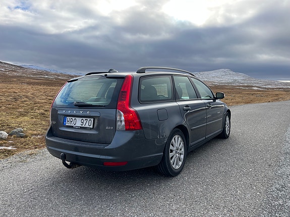 Volvo V50 16 of 17