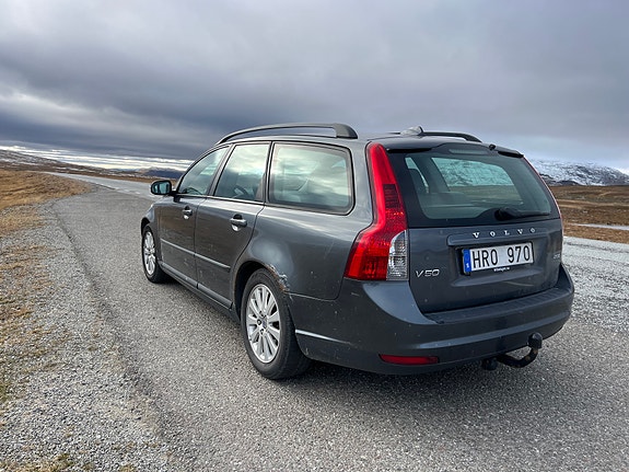 Volvo V50 17 of 17