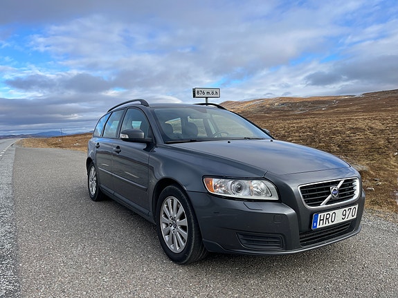 Volvo V50 14 of 17