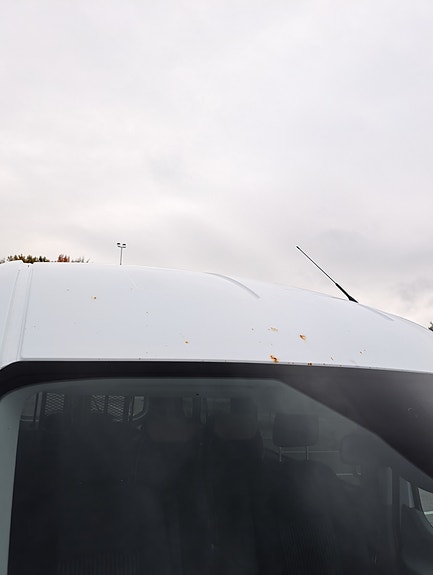 Ford Transit 27 of 30