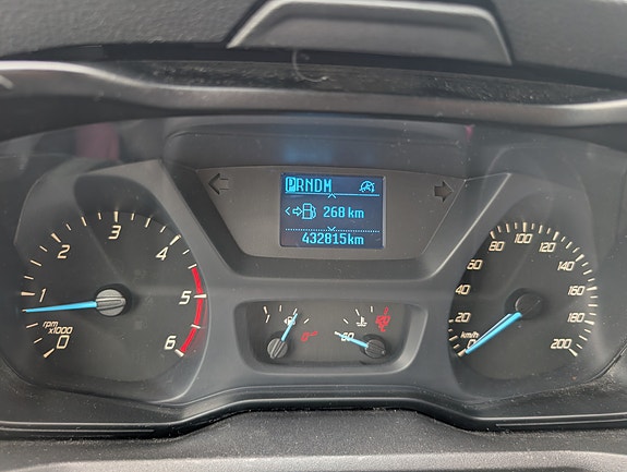 Ford Transit 19 of 30
