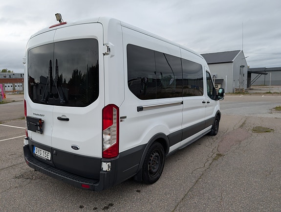 Ford Transit 5 of 30