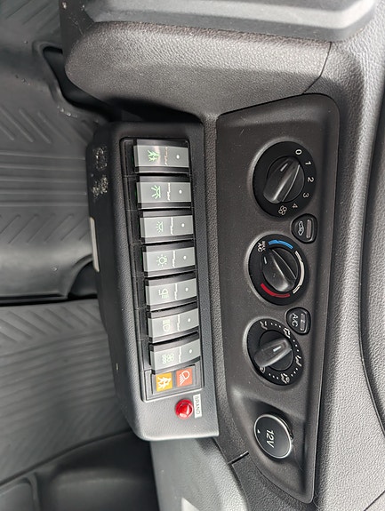 Ford Transit 21 of 30