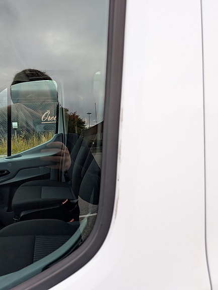 Ford Transit 24 of 30