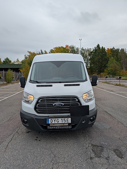 Ford Transit 2 of 30